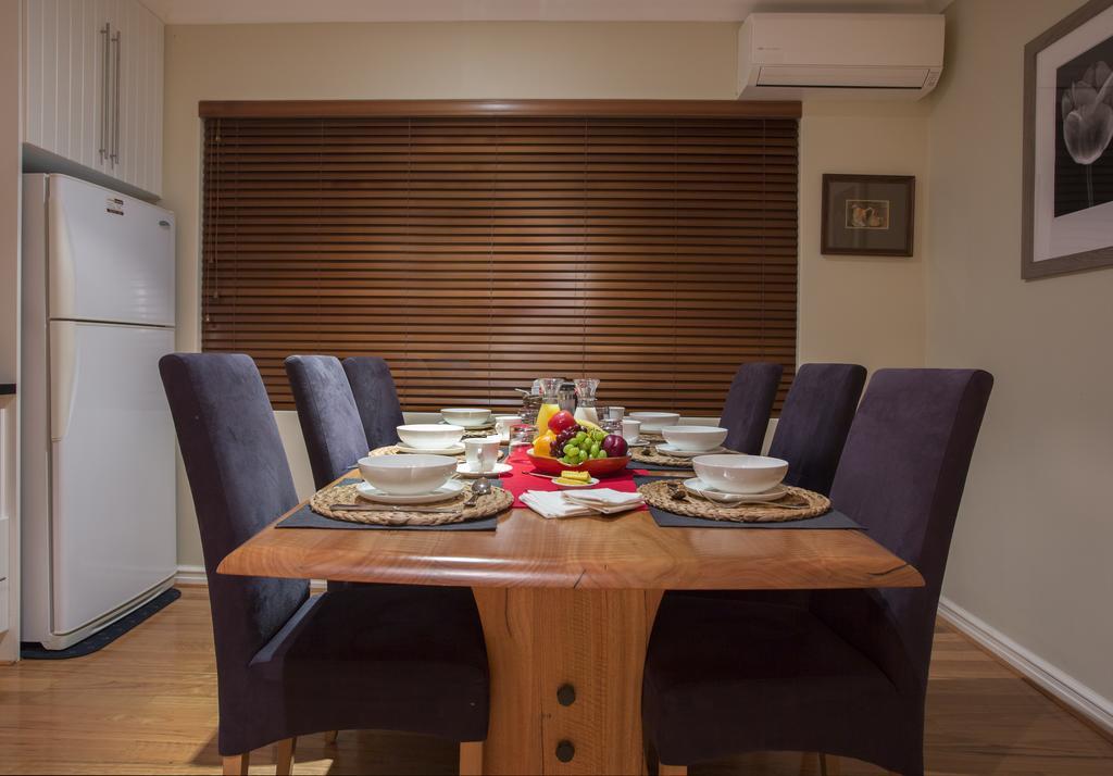 North Yunderup Murray River Lodge Luxury Boutique Accommodation B&B - Adults Only المظهر الخارجي الصورة